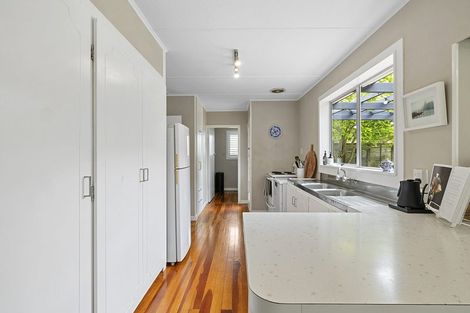 Photo of property in 1 Horne Street, Hurdon, New Plymouth, 4310