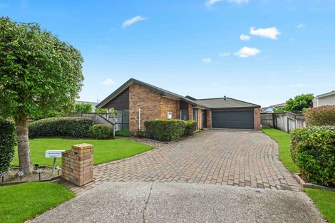 Photo of property in 13 Moverley Place, Pukete, Hamilton, 3200