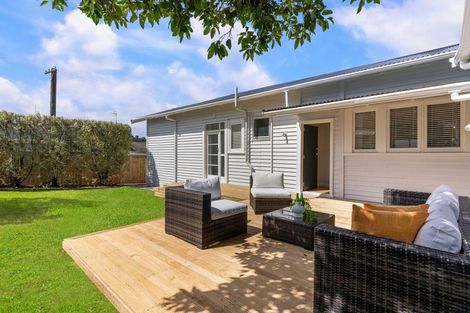 Photo of property in 14 Inkerman Street, Onehunga, Auckland, 1061