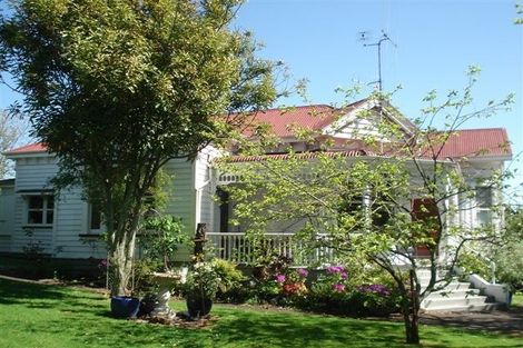 Photo of property in 53 Anglesea Street, Hamilton Central, Hamilton, 3204