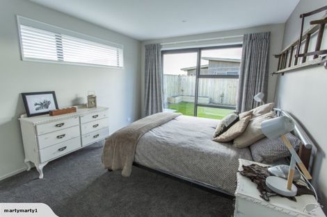 Photo of property in 8 Johnson Avenue, Amberley, 7410