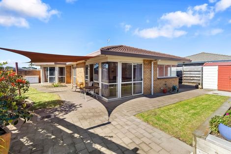 Photo of property in 48 Bayfair Drive, Mount Maunganui, 3116