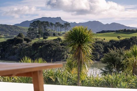Photo of property in 16 Rangitahi Road, Raglan, 3225