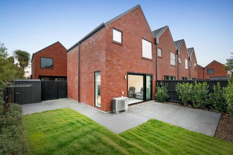 Photo of property in 9/66 Innes Road, St Albans, Christchurch, 8052