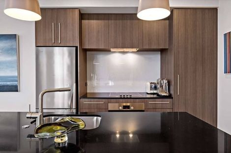 Photo of property in 102/8 Nugent Street, Grafton, Auckland, 1023