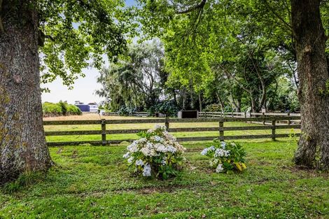 Photo of property in 5 Wynyard Street, Normanby, Hawera, 4614