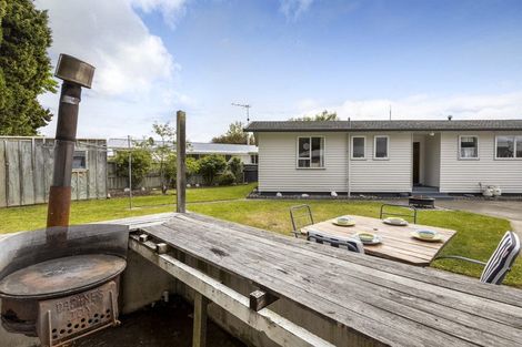 Photo of property in 9 Mcfarlane Place, Springlands, Blenheim, 7201