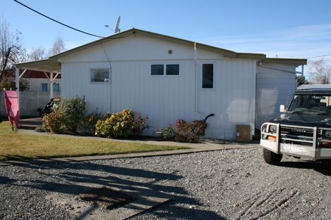 Photo of property in 5 Macaulay Place, Twizel, 7901