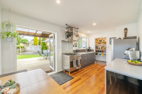 Photo of property in 47 Sheridan Crescent, Trentham, Upper Hutt, 5018