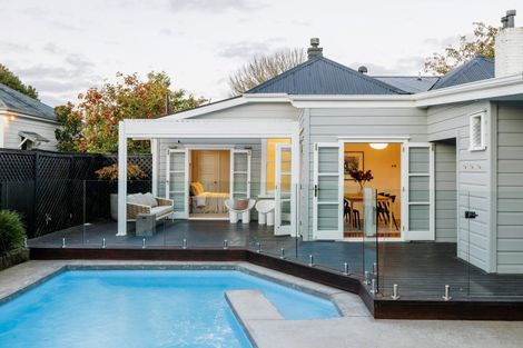 Photo of property in 31 Nixon Street, Hamilton East, Hamilton, 3216