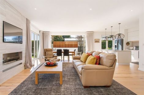 Photo of property in 146 Totara Street, Upper Riccarton, Christchurch, 8041