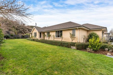 Photo of property in 17 Railway Terrace, Glentunnel, Coalgate, 7673