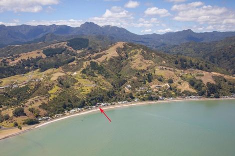 Photo of property in 882 Thames Coast Sh25 Road, Te Mata, Thames, 3575