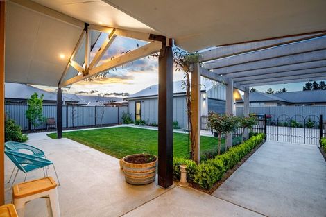 Photo of property in 14 Brooke Place, Alexandra, 9320