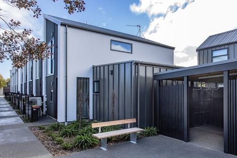 Photo of property in 11/24 Devonport Lane, St Albans, Christchurch, 8014