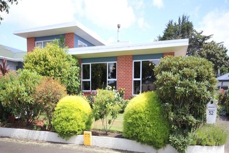 Photo of property in 52 Macmaster Street, Richmond, Invercargill, 9810