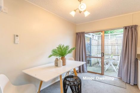 Photo of property in 20 Leinster Avenue, Raumati South, Paraparaumu, 5032