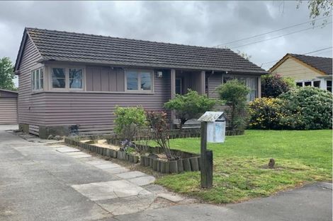 Photo of property in 31 Akaroa Street, Mairehau, Christchurch, 8013