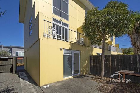 Photo of property in 4/54 Champion Street, Edgeware, Christchurch, 8013