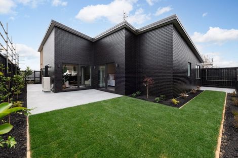 Photo of property in 33 Earp Crescent, Chartwell, Hamilton, 3210