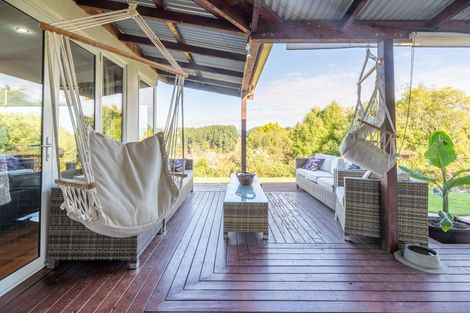 Photo of property in 151 Downs Road, Geraldine Downs, Geraldine, 7991