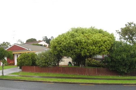 Photo of property in 1/1 Ballater Place, Highland Park, Auckland, 2010
