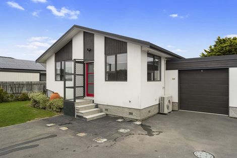 Photo of property in 16b Ottawa Road, Wainoni, Christchurch, 8061