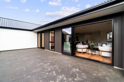 Photo of property in 9 Hollard Crescent, Lincoln, 7608