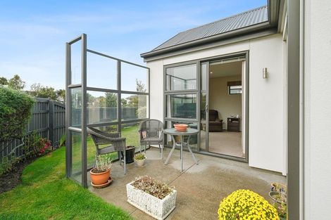 Photo of property in 52 Sioux Avenue, Wigram, Christchurch, 8042