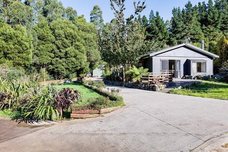 Photo of property in Mikimiki Road, Mikimiki, Masterton, 5881