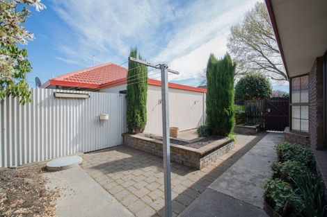 Photo of property in 5/160 Simeon Street, Spreydon, Christchurch, 8024
