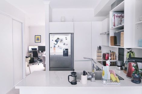 Photo of property in 24 Spotted Dove Road, Hobsonville, Auckland, 0616