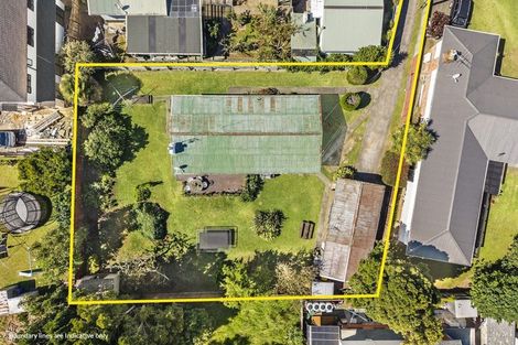 Photo of property in 16 Grebe Street, Manurewa, Auckland, 2102