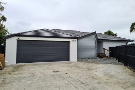 Photo of property in 36a Cradock Street, South New Brighton, Christchurch, 8062