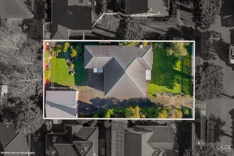 Photo of property in 64 Totara Crescent, Woburn, Lower Hutt, 5011