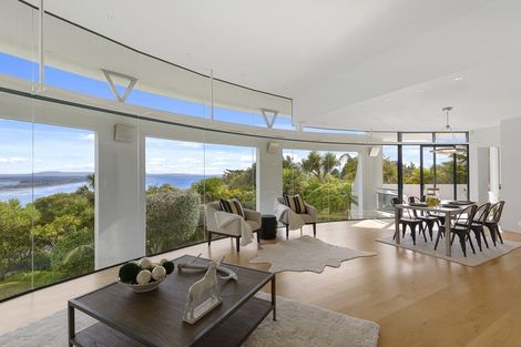 Photo of property in 142 Scarborough Road, Scarborough, Christchurch, 8081