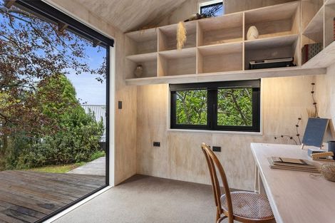 Photo of property in 8 Aranoni Track, Clifton, Christchurch, 8081