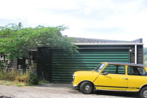 Photo of property in 3 Commons Way, Crofton Downs, Wellington, 6035