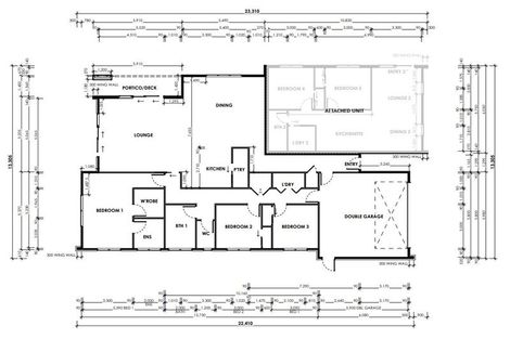 Photo of property in 15 Corriedale Road, Jacks Point, 9371