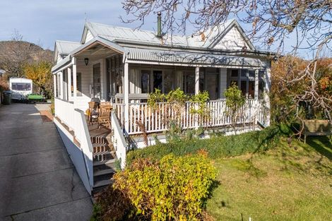 Photo of property in 115 Tarbert Street, Alexandra, 9320