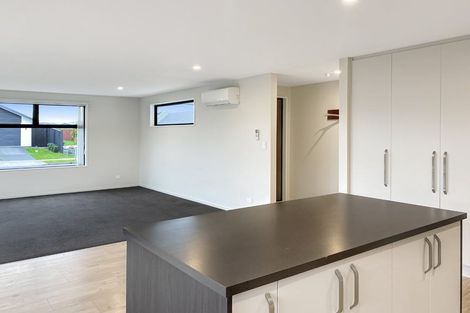 Photo of property in 25 Salisbury Avenue, Rangiora, 7400