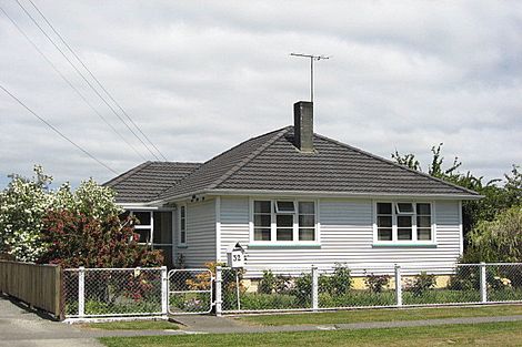 Photo of property in 32 Litchfield Street, Redwoodtown, Blenheim, 7201