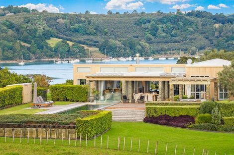 Photo of property in 273 Green Road, Matakana, Warkworth, 0985