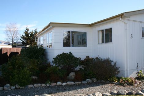 Photo of property in 5 Macaulay Place, Twizel, 7901