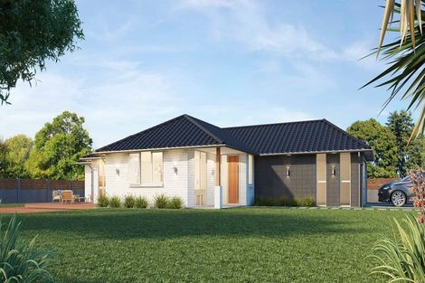 Photo of property in 43 Western Avenue, Omokoroa, 3114