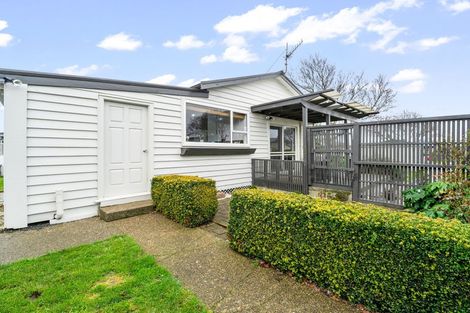 Photo of property in 37 Duncan Street, Hawthorndale, Invercargill, 9810