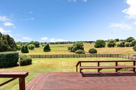 Photo of property in 62 Fletcher Road, Ngahinapouri, Hamilton, 3290