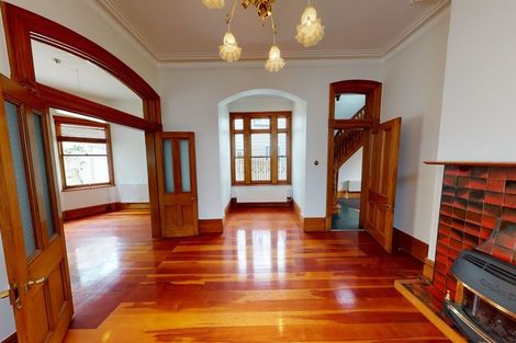 Photo of property in 21 Tennyson Street, Te Aro, Wellington, 6011