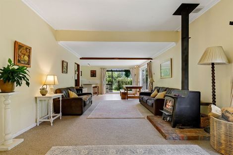 Photo of property in 638 Woodfields Road, West Eyreton, Rangiora, 7475