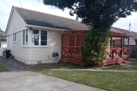Photo of property in 178 Nuffield Avenue, Marewa, Napier, 4110